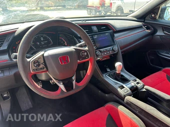 2021 Honda Civic Type R Touring - miniatura 16