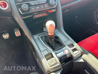 2021 Honda Civic Type R Touring - miniatura 18