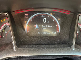 2021 Honda Civic Type R Touring - miniatura 19