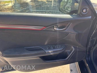 2021 Honda Civic Type R Touring - miniatura 20