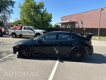 2021 Honda Civic Type R Touring - miniatura 6