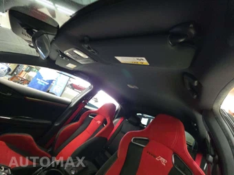 2021 Honda Civic Type R Touring - miniatura 11