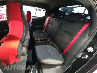 2021 Honda Civic Type R Touring - miniatura 13