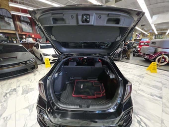 2021 Honda Civic Type R Touring - miniatura 14