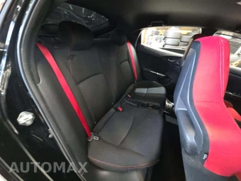 2021 Honda Civic Type R Touring - miniatura 16