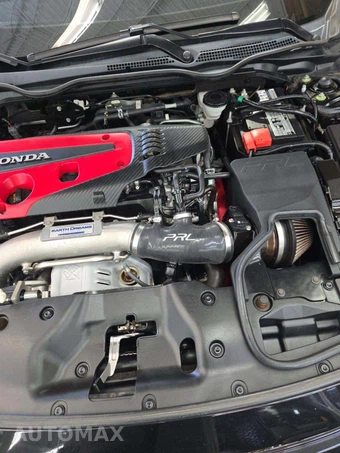 2021 Honda Civic Type R Touring - miniatura 21