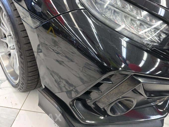 2021 Honda Civic Type R Touring - miniatura 23