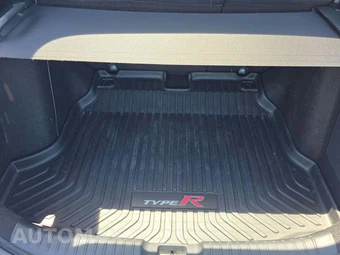 2021 Honda Civic Type R Touring - miniatura 14