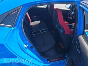 2021 Honda Civic Type R Touring - miniatura 16