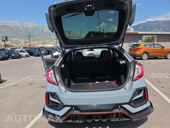 2021 Honda Civic Type R Touring - miniatura 14