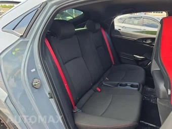 2021 Honda Civic Type R Touring - miniatura 16