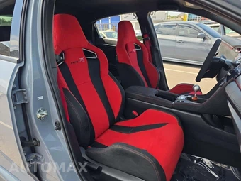 2021 Honda Civic Type R Touring - miniatura 18