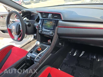 2021 Honda Civic Type R Touring - miniatura 19