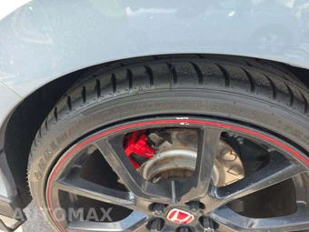 2021 Honda Civic Type R Touring - miniatura 21