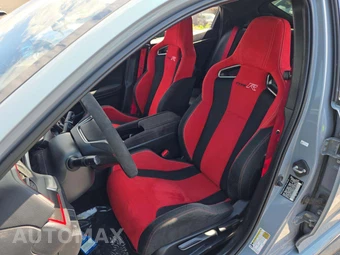 2021 Honda Civic Type R Touring - miniatura 6