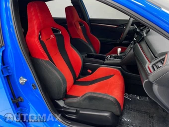2021 Honda Civic Type R Touring - miniatura 16