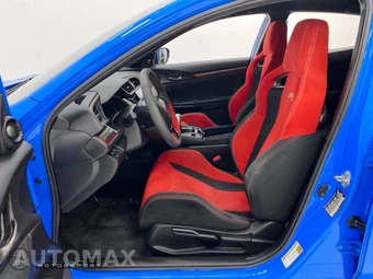 2021 Honda Civic Type R Touring - miniatura 17