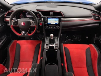 2021 Honda Civic Type R Touring - miniatura 19