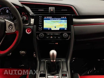 2021 Honda Civic Type R Touring - miniatura 20