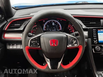 2021 Honda Civic Type R Touring - miniatura 21