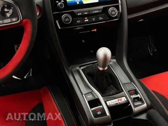 2021 Honda Civic Type R Touring - miniatura 23