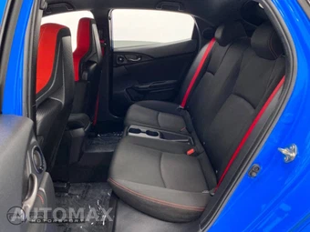 2021 Honda Civic Type R Touring - miniatura 24