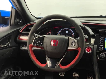 2021 Honda Civic Type R Touring - miniatura 33