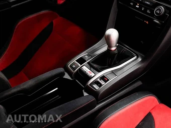 2021 Honda Civic Type R Touring - miniatura 34