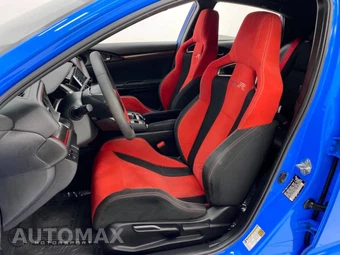 2021 Honda Civic Type R Touring - miniatura 38