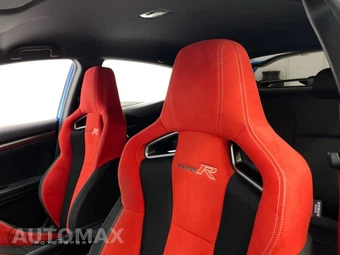 2021 Honda Civic Type R Touring - miniatura 39