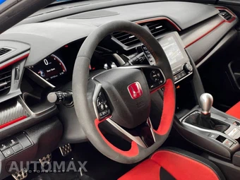 2021 Honda Civic Type R Touring - miniatura 41