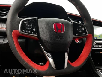 2021 Honda Civic Type R Touring - miniatura 43