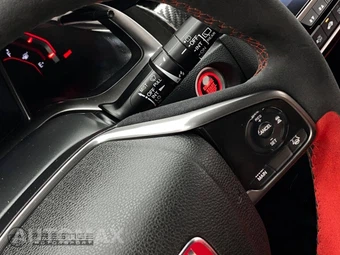 2021 Honda Civic Type R Touring - miniatura 45