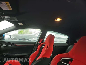 2021 Honda Civic Type R Touring - miniatura 11