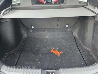 2021 Honda Civic Type R Touring - miniatura 14