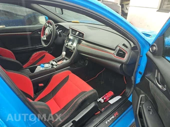 2021 Honda Civic Type R Touring - miniatura 18