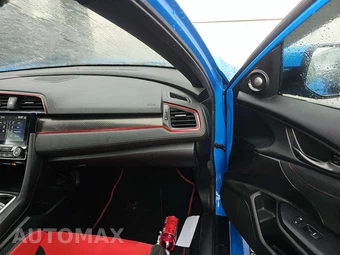 2021 Honda Civic Type R Touring - miniatura 19