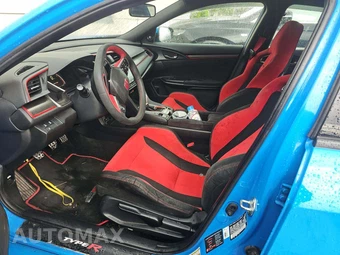 2021 Honda Civic Type R Touring - miniatura 6