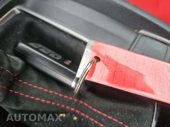 2021 Honda Civic Type R Touring - miniatura 8