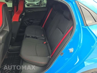 2021 Honda Civic Type R Touring - miniatura 13
