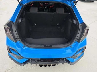 2021 Honda Civic Type R Touring - miniatura 14