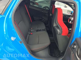 2021 Honda Civic Type R Touring - miniatura 16