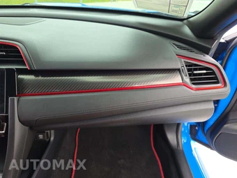 2021 Honda Civic Type R Touring - miniatura 19
