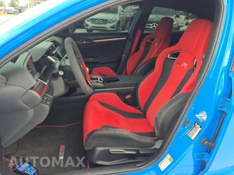 2021 Honda Civic Type R Touring - miniatura 6
