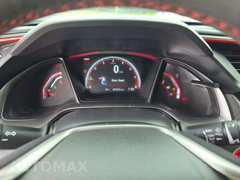 2021 Honda Civic Type R Touring - miniatura 9