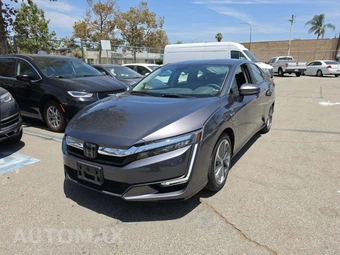 2021 Honda Clarity Plug-In Hybrid - car from the USA, Manheim Buy-Now listing at AUTOMAX