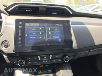 2021 Honda Clarity Plug-In Hybrid - miniatura 10