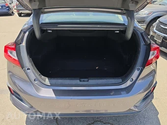 2021 Honda Clarity Plug-In Hybrid - miniatura 14