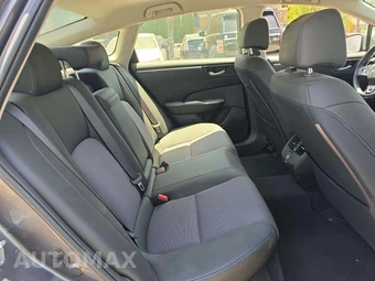 2021 Honda Clarity Plug-In Hybrid - miniatura 16