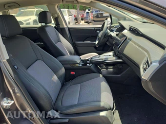 2021 Honda Clarity Plug-In Hybrid - miniatura 18